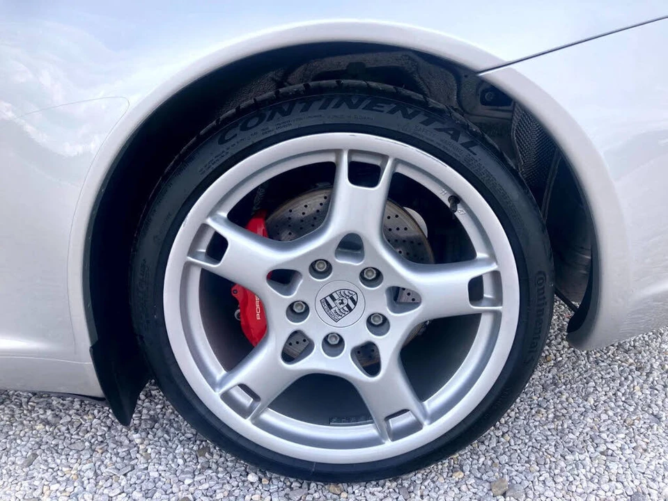 2006 Porsche 997 Carrera S - Image 25 of 31