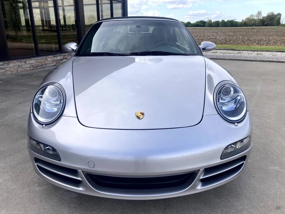 2006 Porsche 997 Carrera S - Image 6 of 31