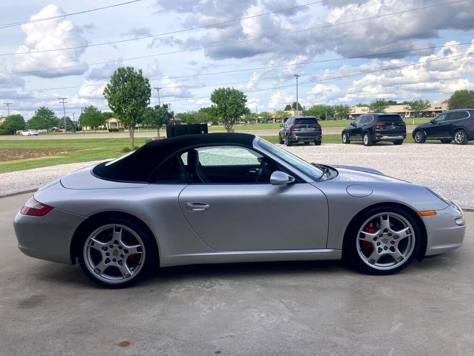 2006 Porsche 997 Carrera S - Image 3 of 31