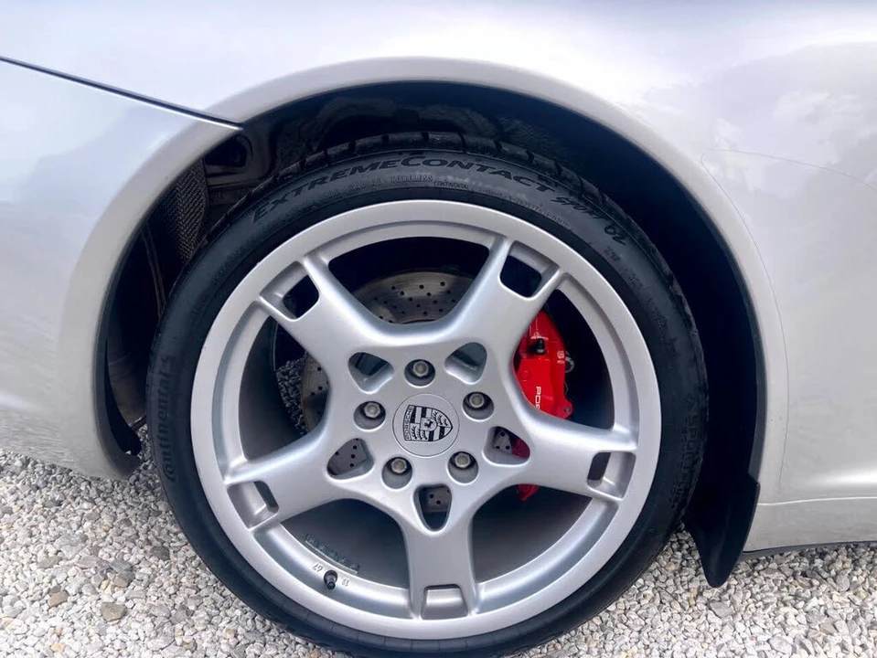 2006 Porsche 997 Carrera S - Image 23 of 31