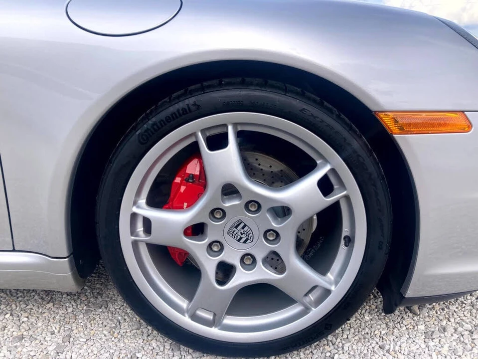 2006 Porsche 997 Carrera S - Image 22 of 31