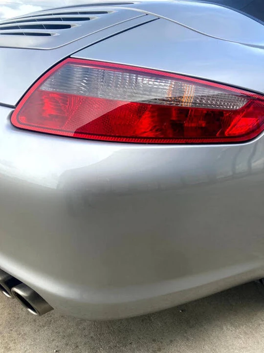 2006 Porsche 997 Carrera S - Image 13 of 31
