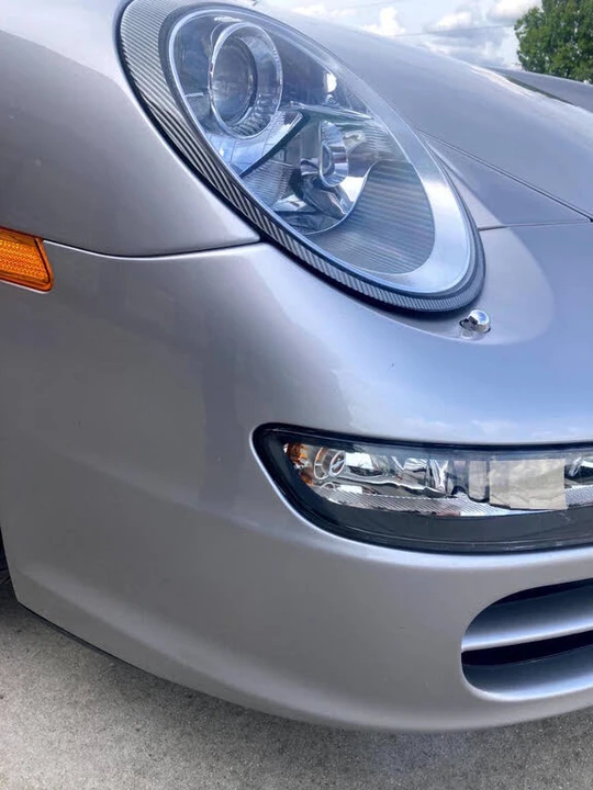 2006 Porsche 997 Carrera S - Image 8 of 31