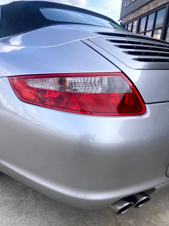 2006 Porsche 997 Carrera S - Image 11 of 31