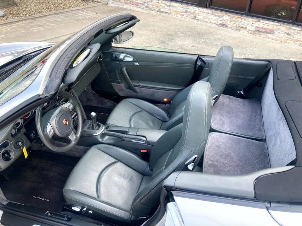 2006 Porsche 997 Carrera S - Image 14 of 31