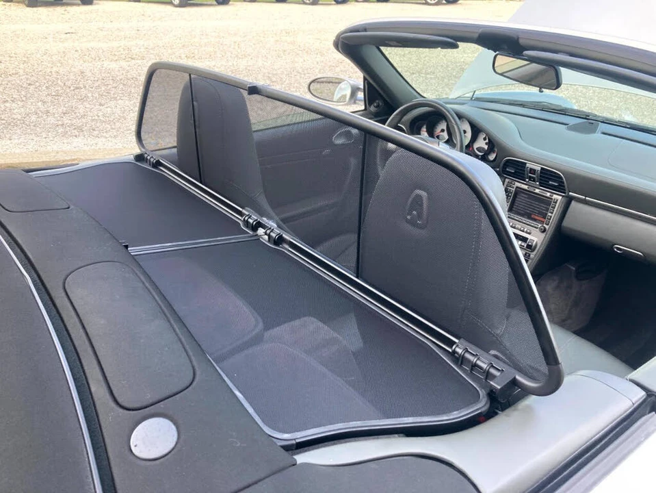2006 Porsche 997 Carrera S - Image 18 of 31
