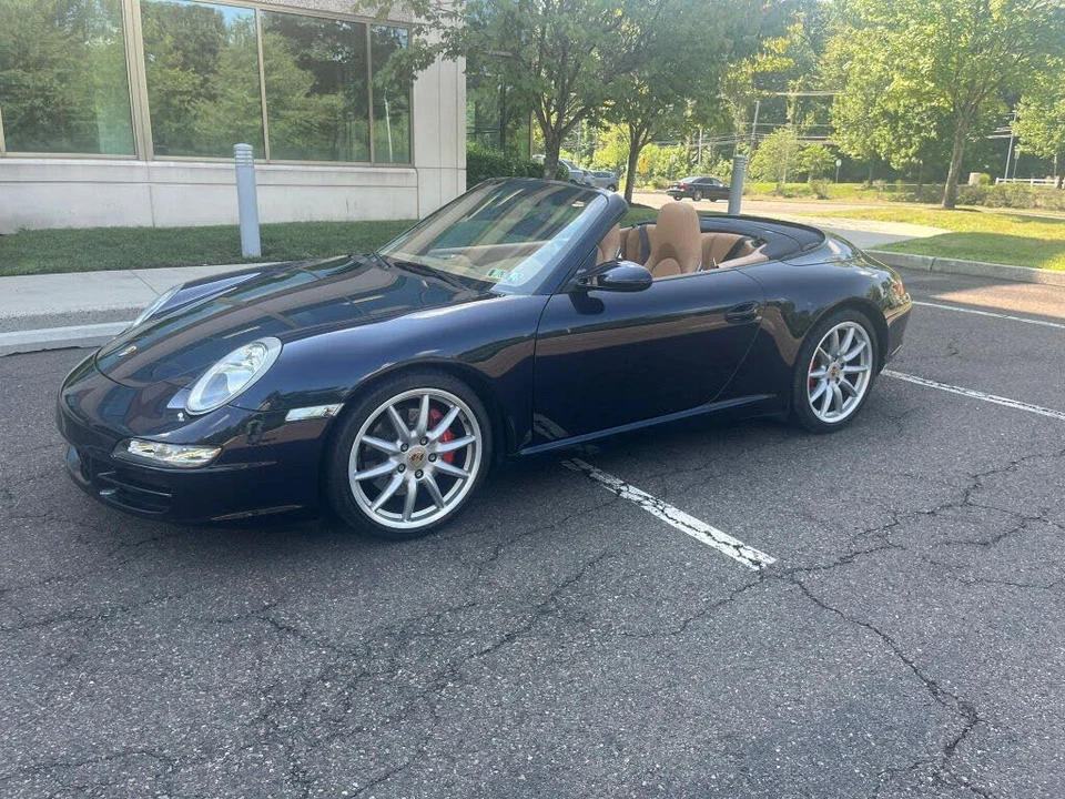 2006 Porsche 997 Carrera S - Image 12 of 31