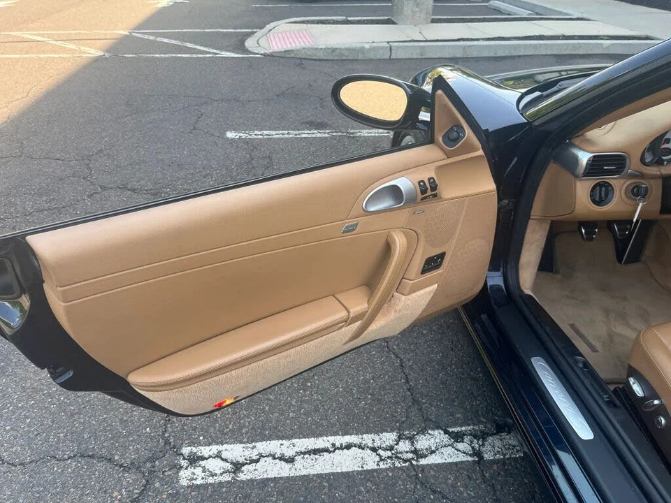 2006 Porsche 997 Carrera S - Image 25 of 31