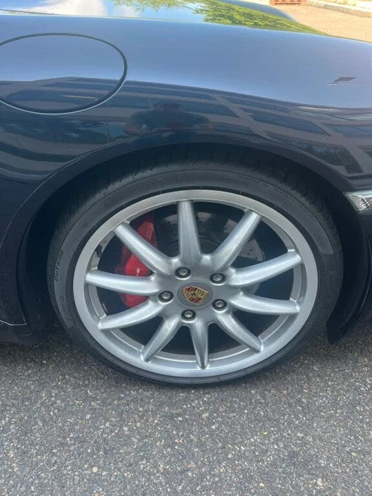2006 Porsche 997 Carrera S - Image 31 of 31