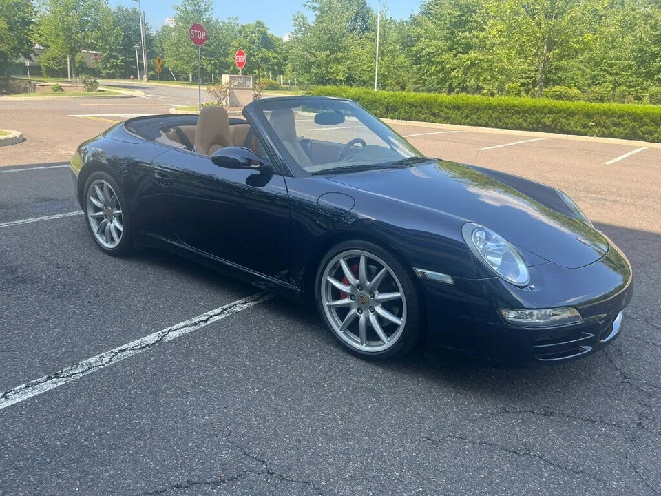 2006 Porsche 997 Carrera S - Image 15 of 31