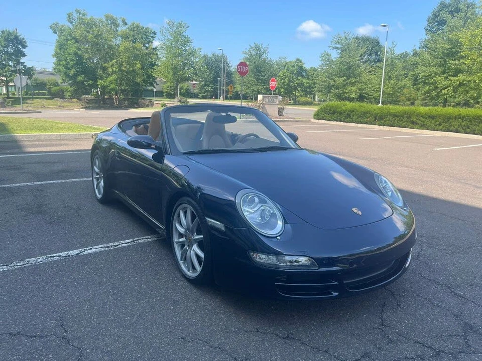 2006 Porsche 997 Carrera S - Image 14 of 31
