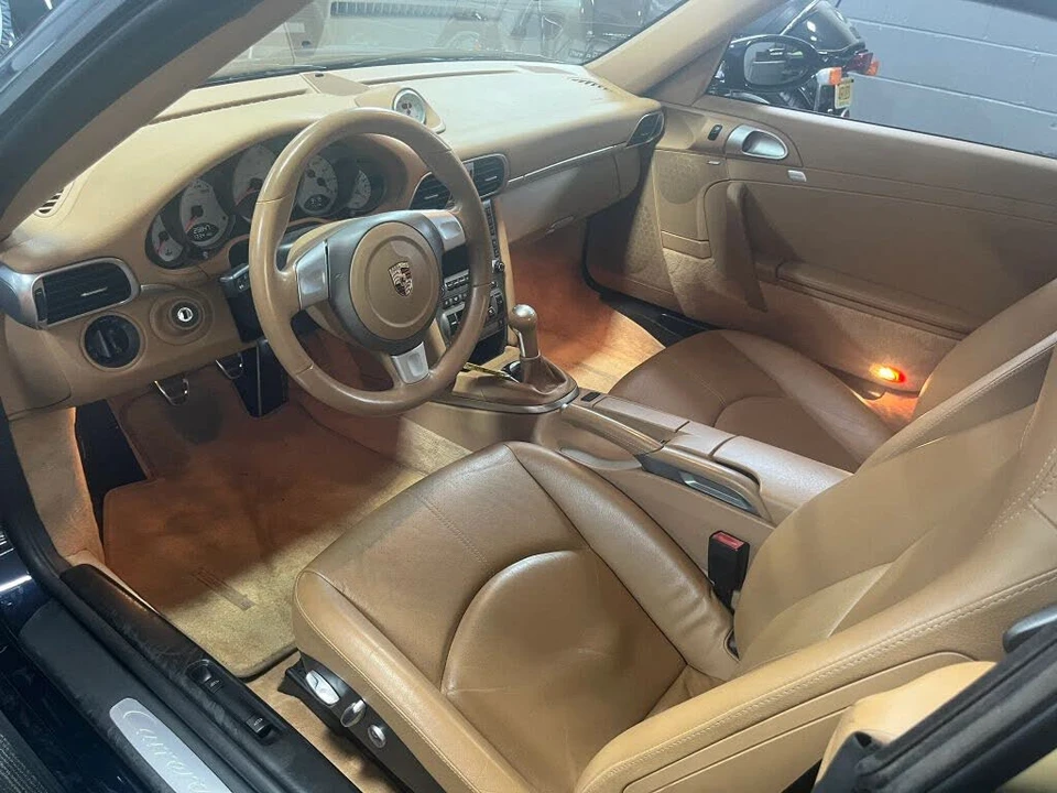 2006 Porsche 997 Carrera S - Image 6 of 31