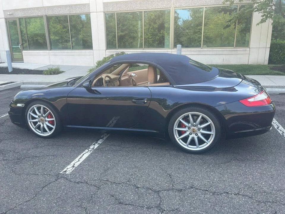 2006 Porsche 997 Carrera S - Image 18 of 31