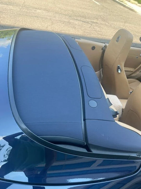 2006 Porsche 997 Carrera S - Image 21 of 31