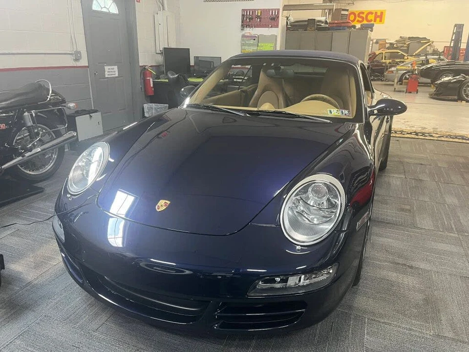 2006 Porsche 997 Carrera S - Image 5 of 31