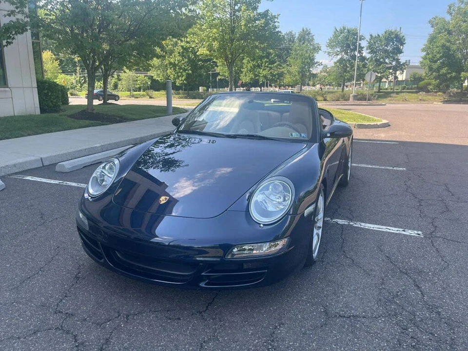 2006 Porsche 997 Carrera S - Image 13 of 31