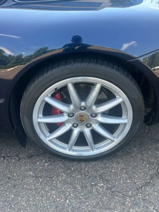 2006 Porsche 997 Carrera S - Image 29 of 31