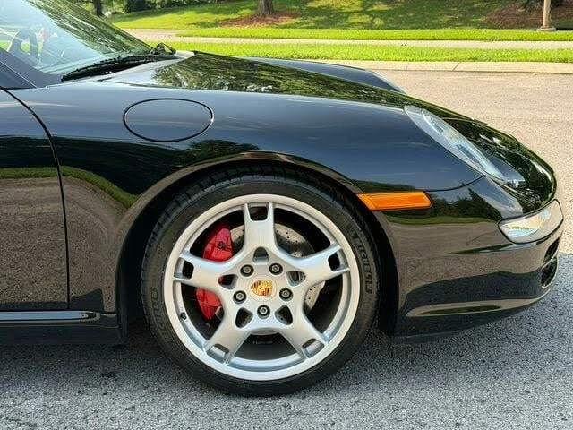 2006 Porsche 997 Carrera S - Image 14 of 31