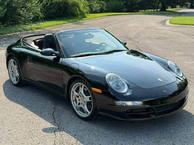 2006 Porsche 997 Carrera S - Image 15 of 31