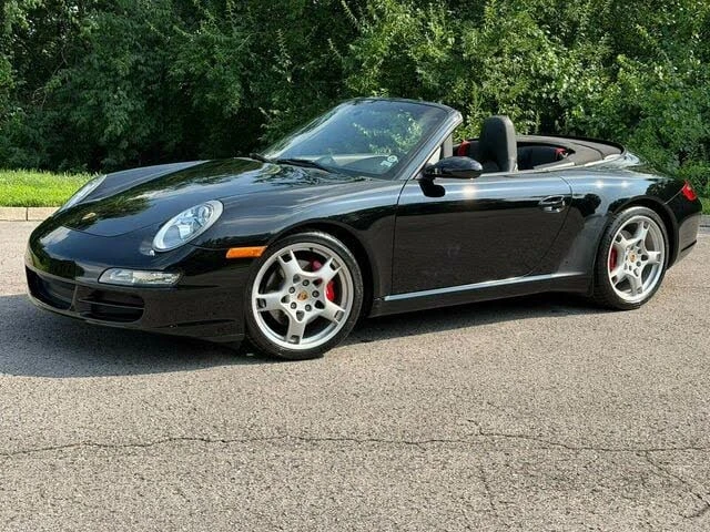 2006 Porsche 997 Carrera S - Image 3 of 31