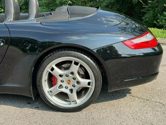2006 Porsche 997 Carrera S - Image 6 of 31