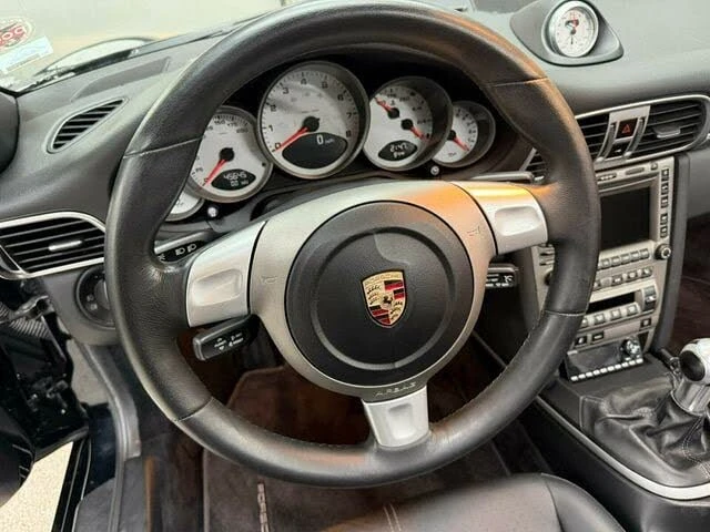 2006 Porsche 997 Carrera S - Image 31 of 31