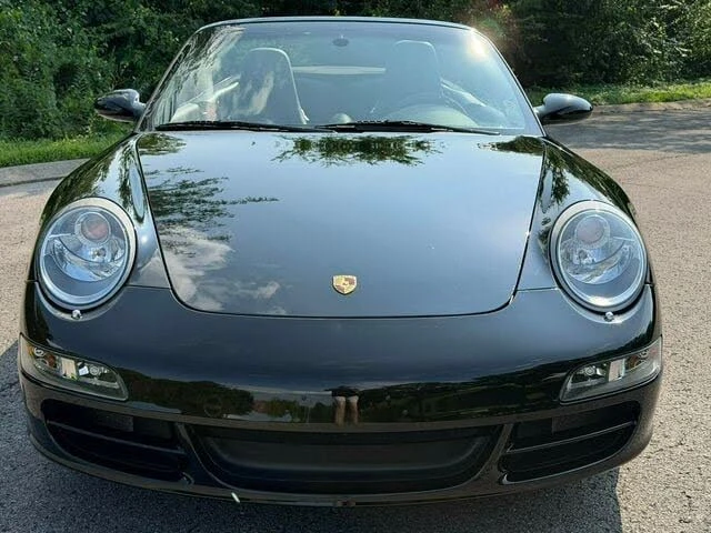2006 Porsche 997 Carrera S - Image 17 of 31