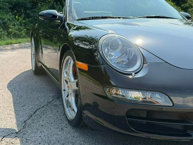 2006 Porsche 997 Carrera S - Image 16 of 31