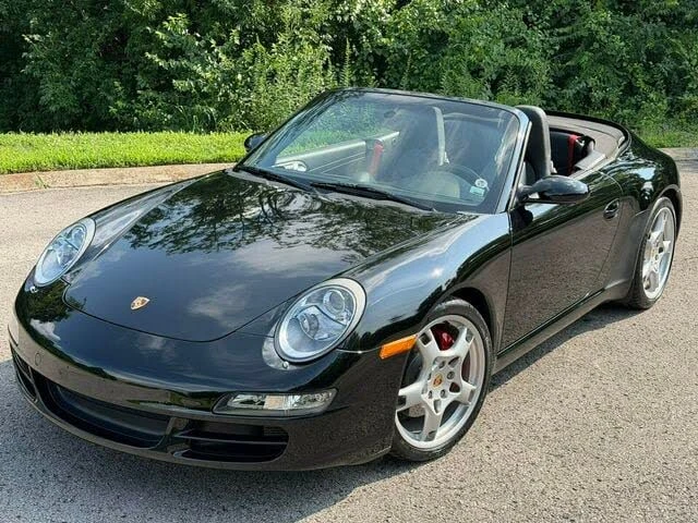 2006 Porsche 997 Carrera S - Image 2 of 31