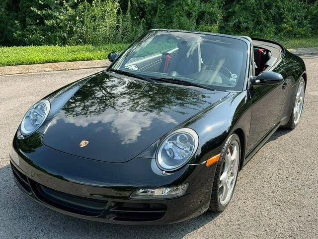 2006 Porsche 997 Carrera S - Image 19 of 31