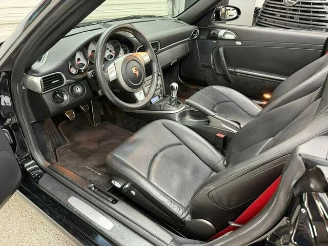 2006 Porsche 997 Carrera S - Image 21 of 31