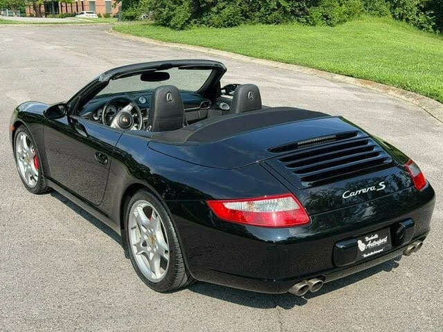 2006 Porsche 997 Carrera S - Image 7 of 31