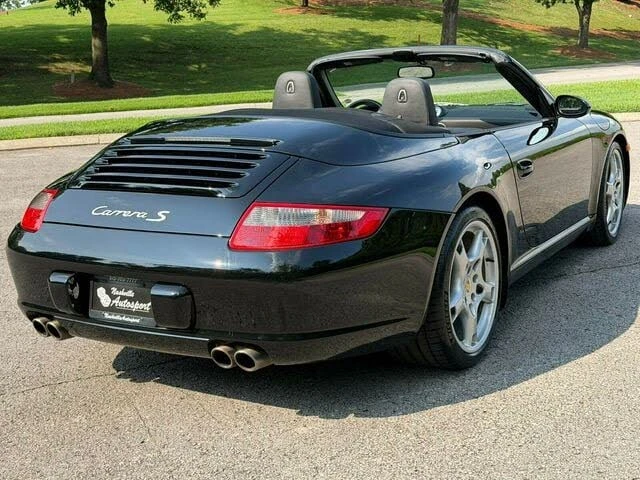 2006 Porsche 997 Carrera S - Image 11 of 31