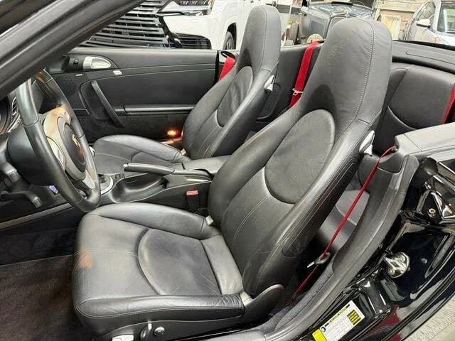 2006 Porsche 997 Carrera S - Image 22 of 31