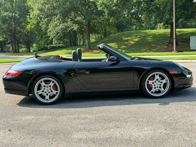 2006 Porsche 997 Carrera S - Image 13 of 31