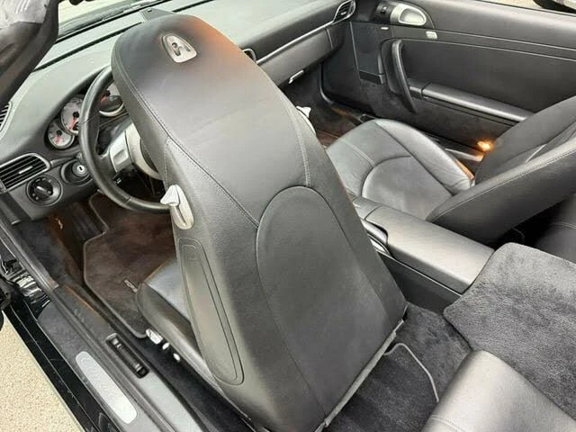 2006 Porsche 997 Carrera S - Image 24 of 31