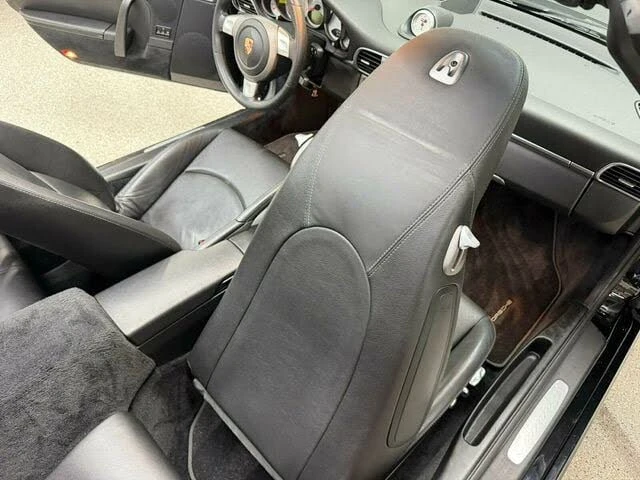 2006 Porsche 997 Carrera S - Image 30 of 31