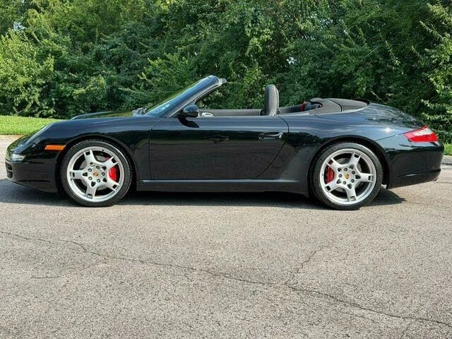 2006 Porsche 997 Carrera S - Image 5 of 31
