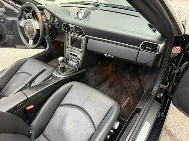 2006 Porsche 997 Carrera S - Image 26 of 31