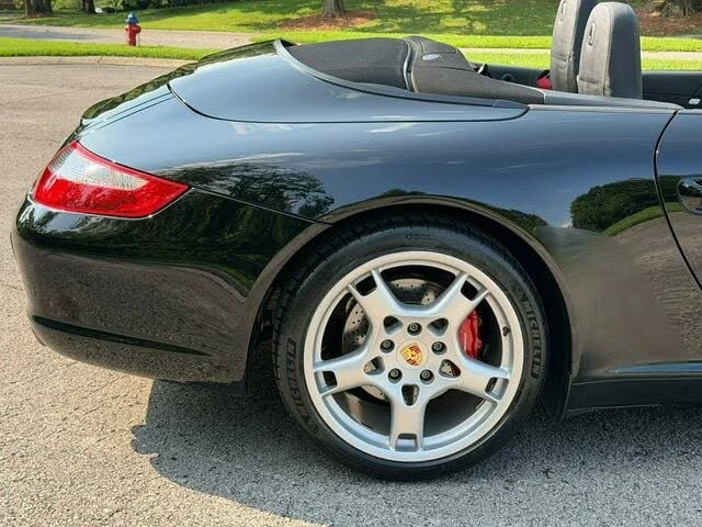 2006 Porsche 997 Carrera S - Image 12 of 31