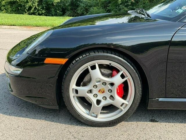 2006 Porsche 997 Carrera S - Image 4 of 31