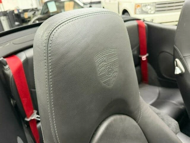 2006 Porsche 997 Carrera S - Image 28 of 31