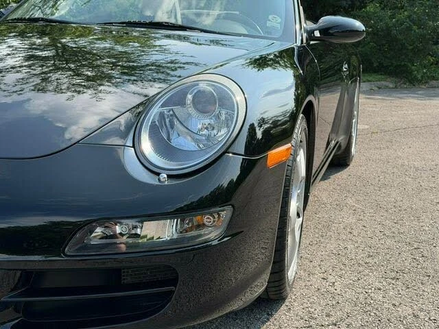 2006 Porsche 997 Carrera S - Image 18 of 31