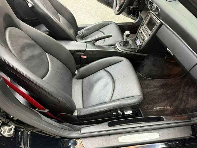 2006 Porsche 997 Carrera S - Image 27 of 31