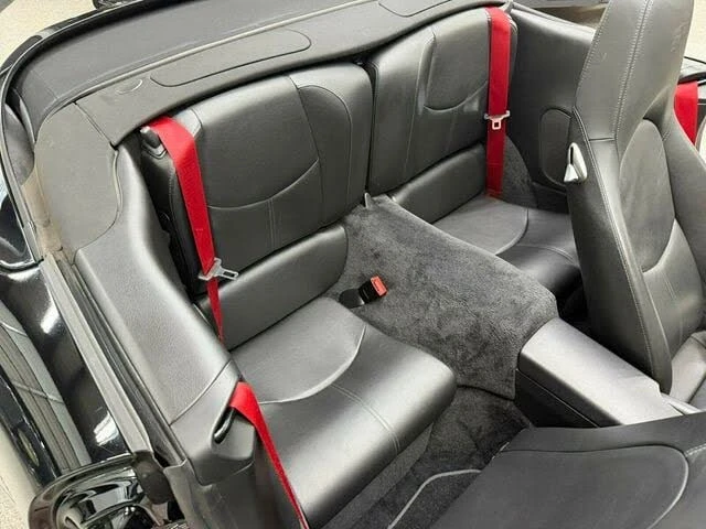 2006 Porsche 997 Carrera S - Image 29 of 31