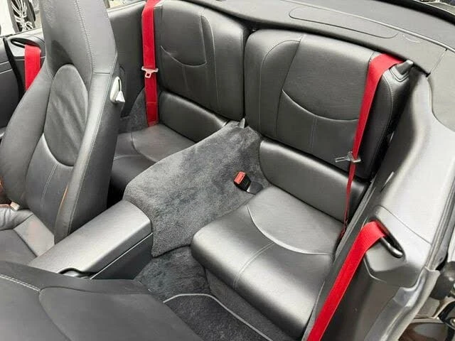 2006 Porsche 997 Carrera S - Image 23 of 31