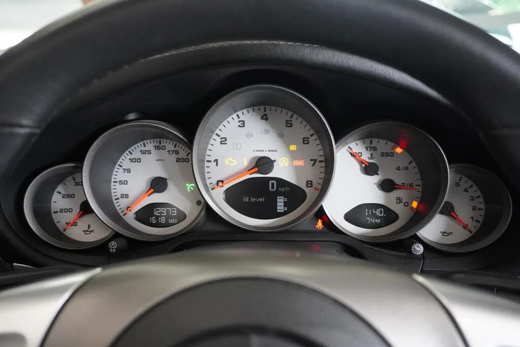 2006 Porsche 997 Carrera S - Image 8 of 13