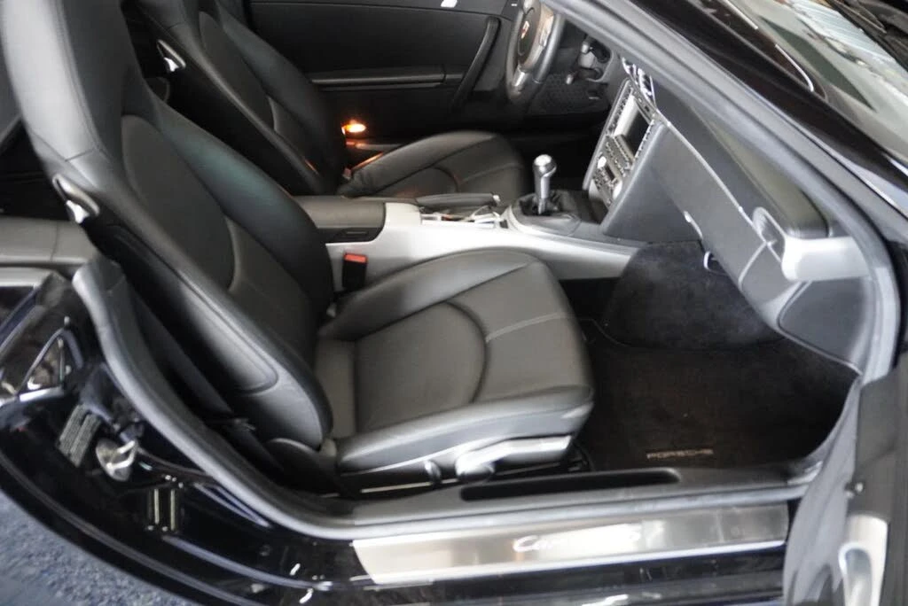 2006 Porsche 997 Carrera S - Image 13 of 13