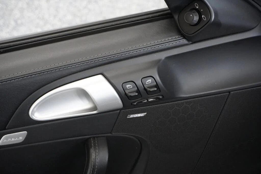 2006 Porsche 997 Carrera S - Image 7 of 13