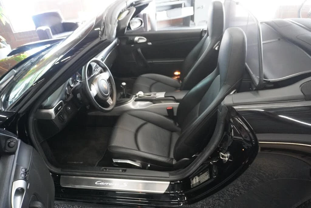 2006 Porsche 997 Carrera S - Image 12 of 13